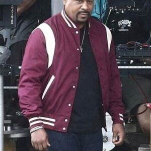 Bad Boys For Life Martin Lawrence Jacket