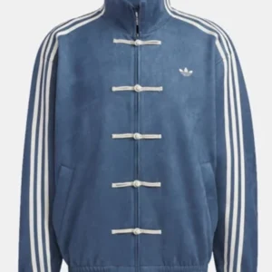 Chinese New Year Jacket