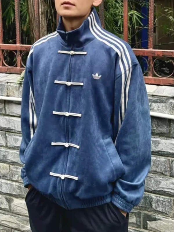 Chinese New Year Jacket - Image 3