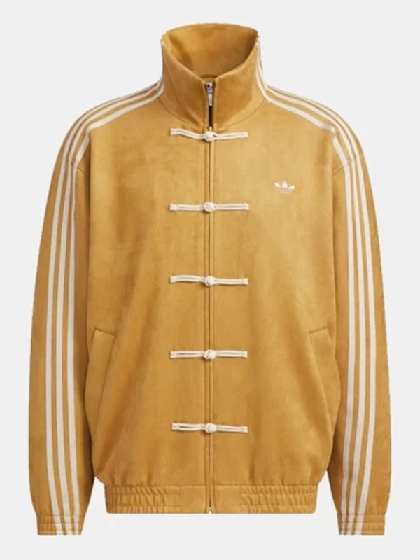 Chinese New Year Jacket - Image 8