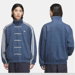 Chinese New Year Jacket