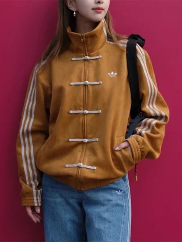 Chinese New Year Jacket - Image 10