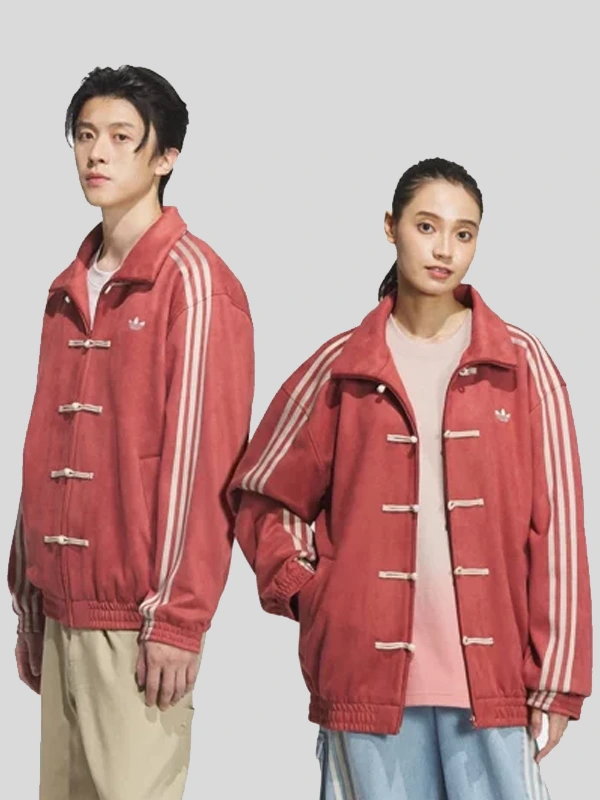 Chinese New Year Jacket - Image 7