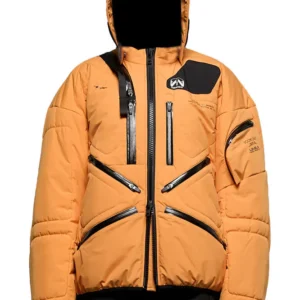 Death Stranding 2: On the Beach Puffer Jacket