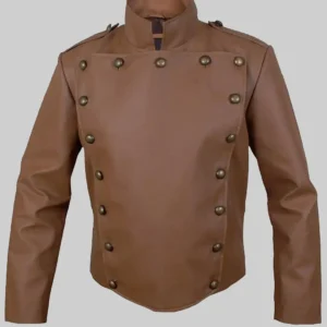 The Rocketeer Billy Campbell Jacket