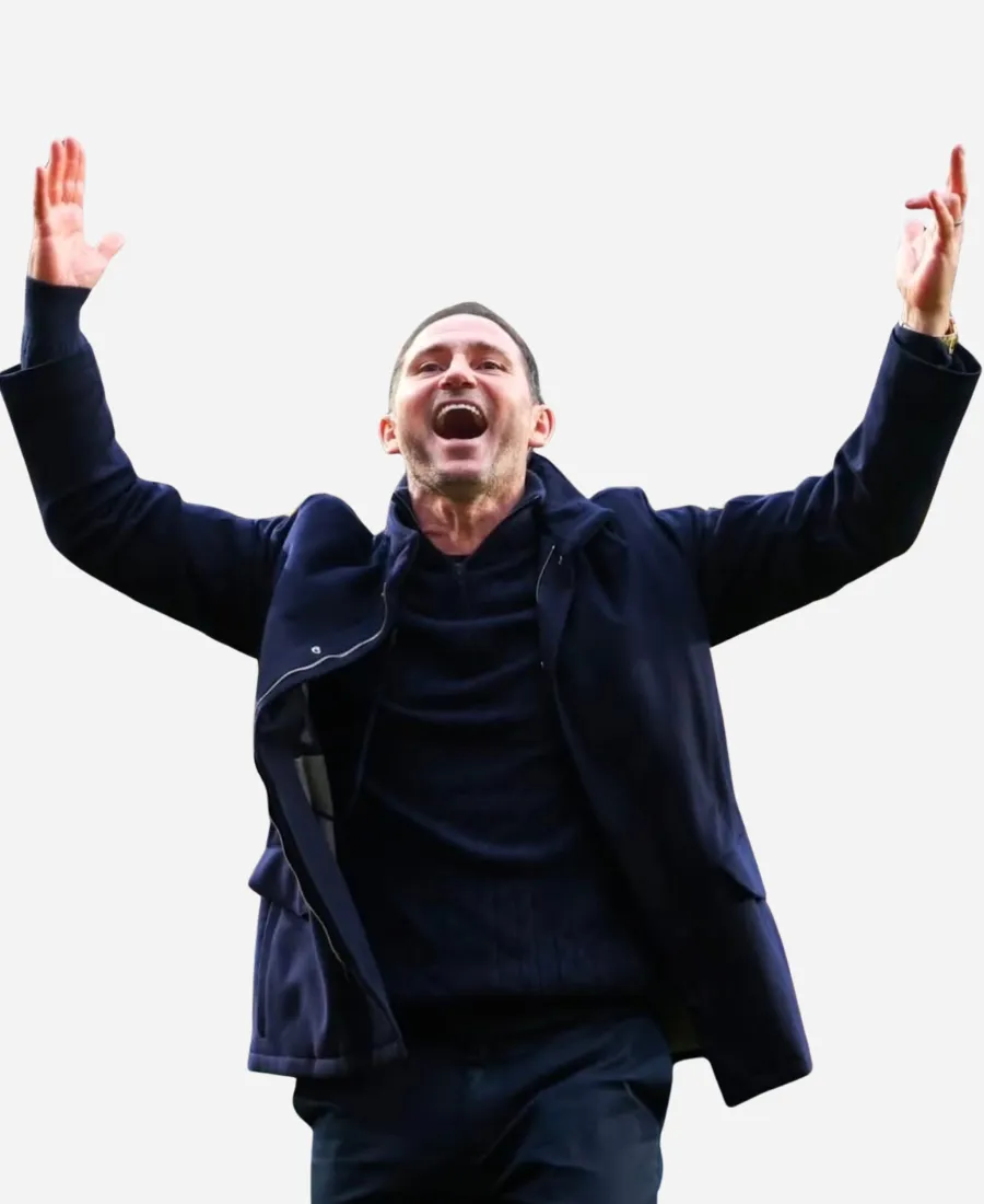 Frank Lampard Sky Bet Championship Jacket