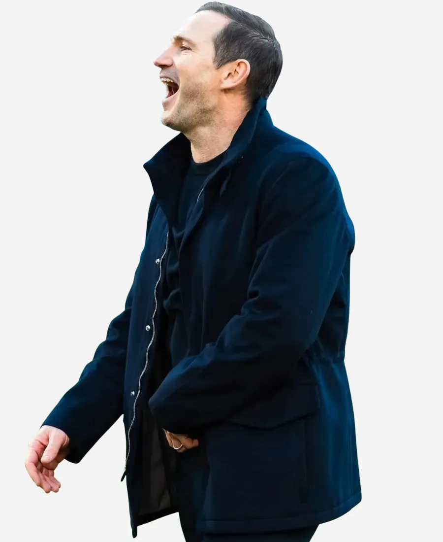 Frank Lampard Sky Bet Championship Jacket