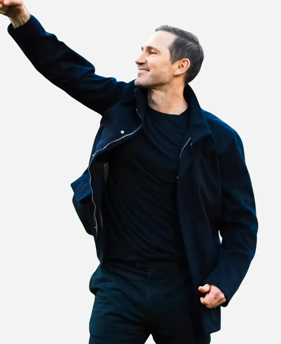 Frank Lampard Sky Bet Championship Jacket