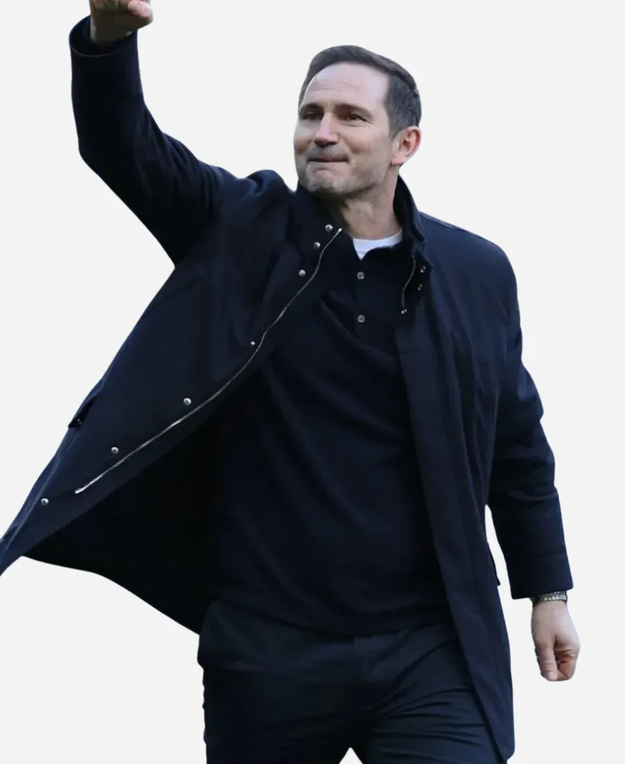 Frank Lampard Sky Bet Championship Jacket