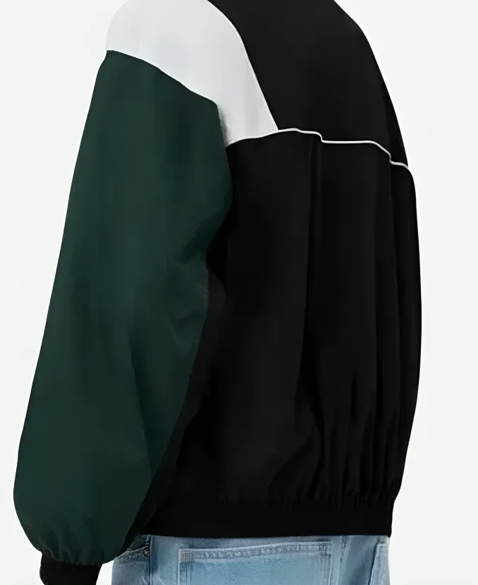 Blu Venturi Motorvalley S01 Track Jacket