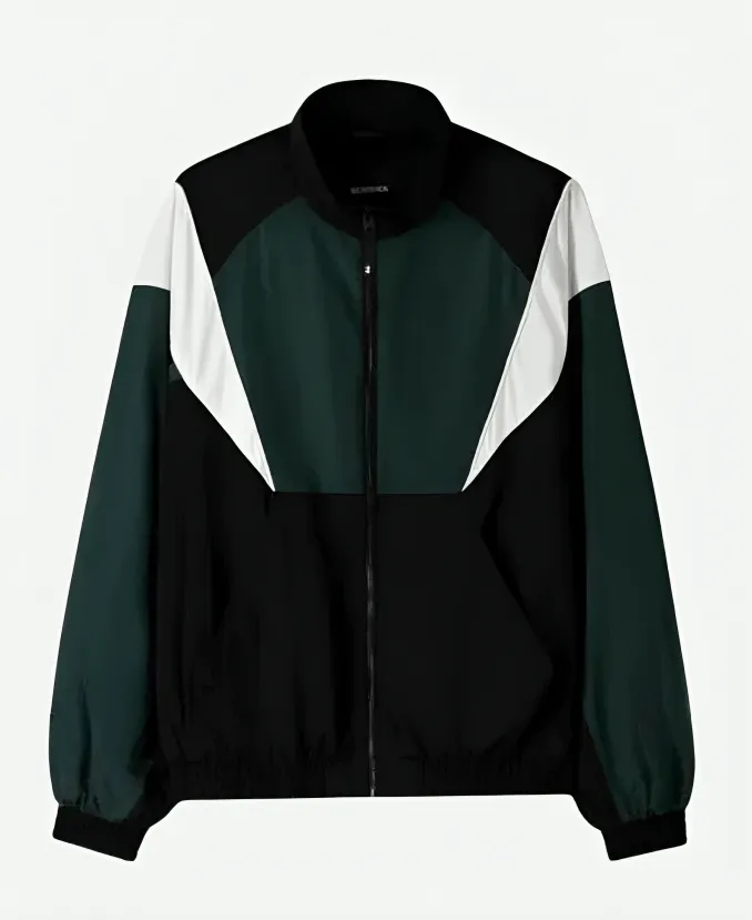 Blu Venturi Motorvalley S01 Track Jacket