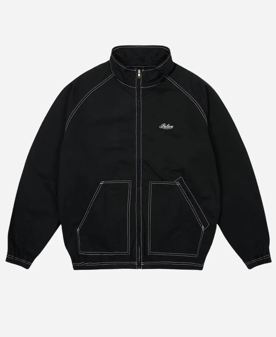 Palace Rinsed Jacket