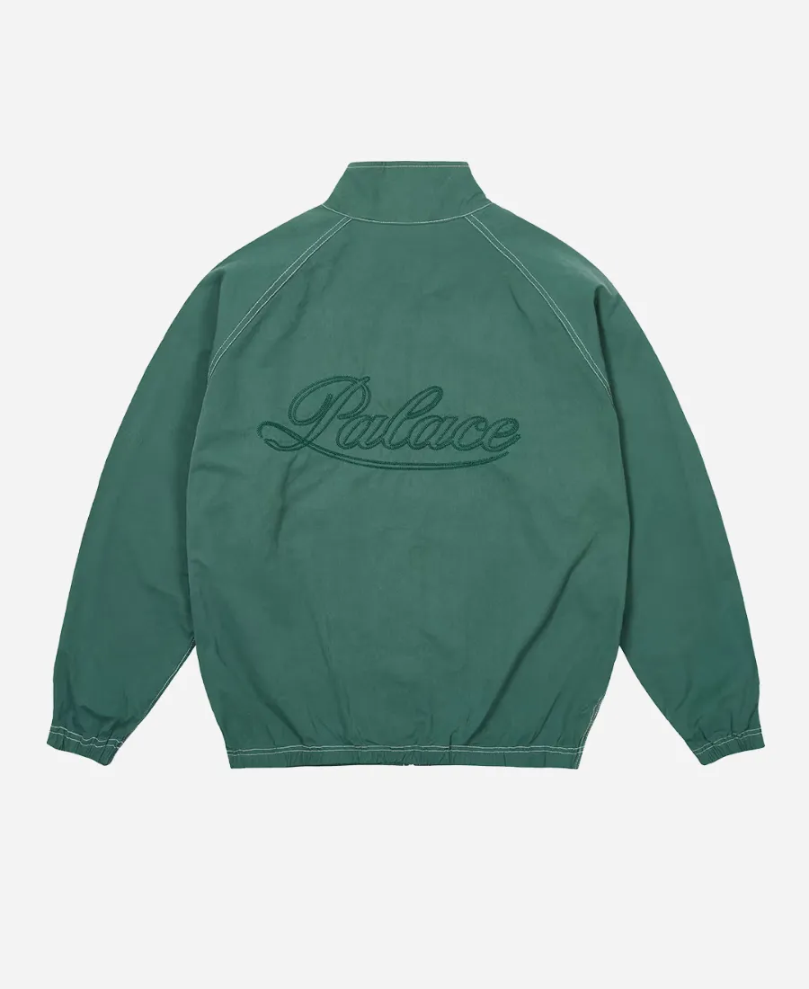 Palace Rinsed Jacket