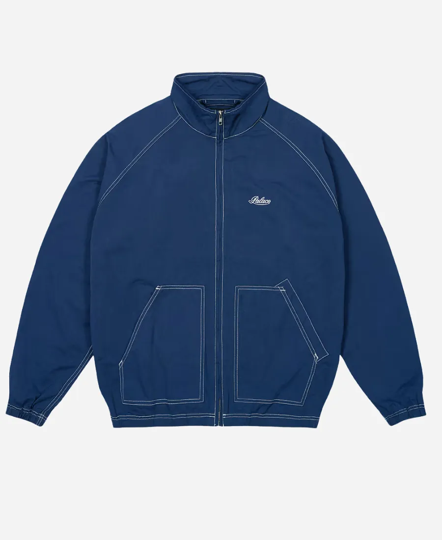 Palace Rinsed Jacket