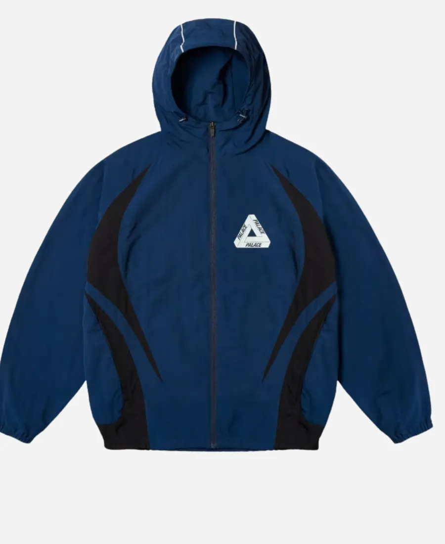 Palace Track Jacket