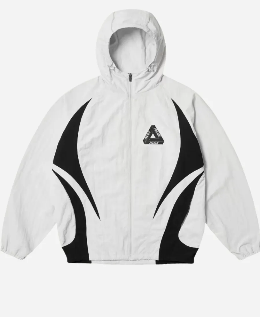 Palace Track Jacket