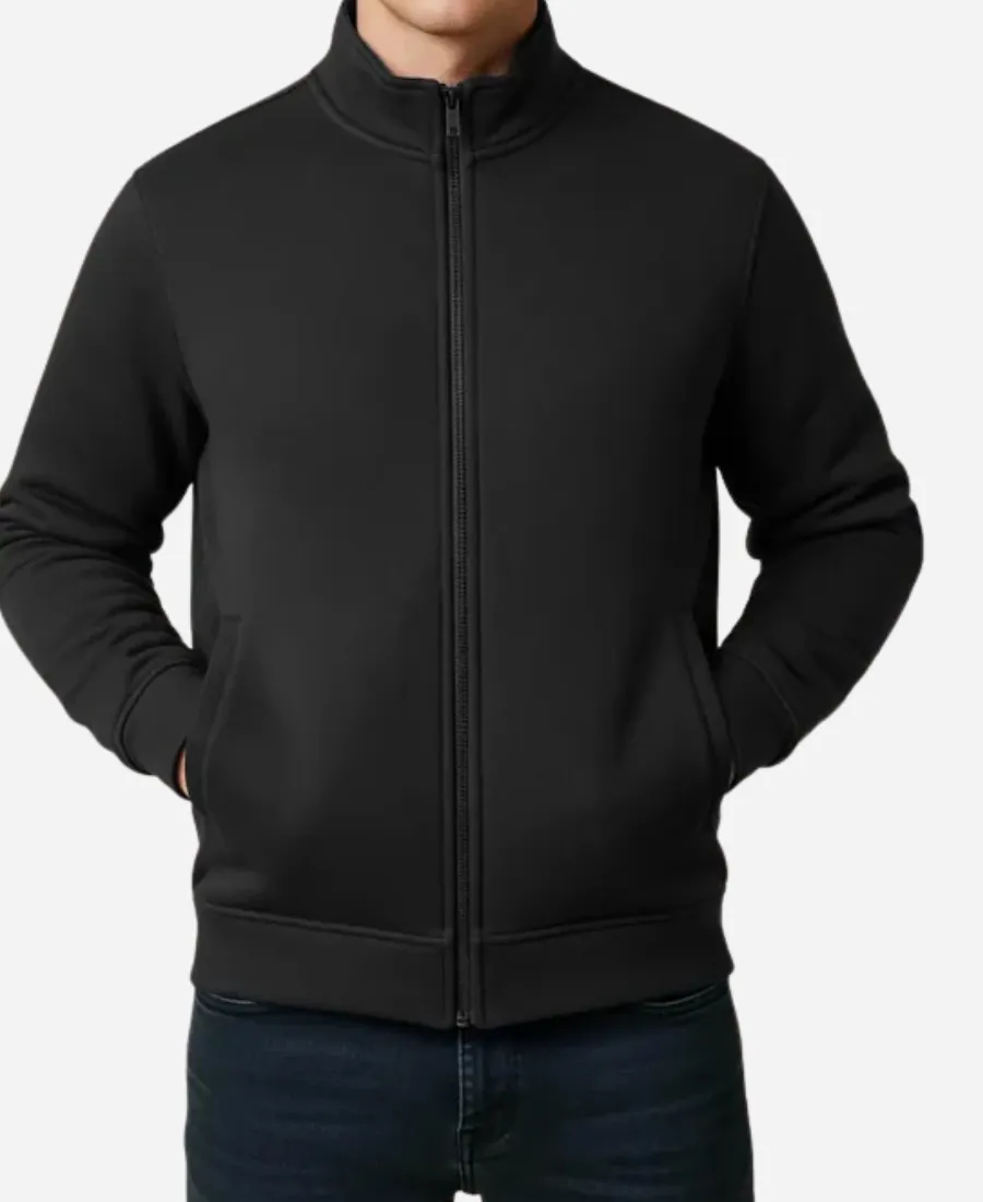 Timon Kyle Durrett Beyond the Gates S01 Track Jacket