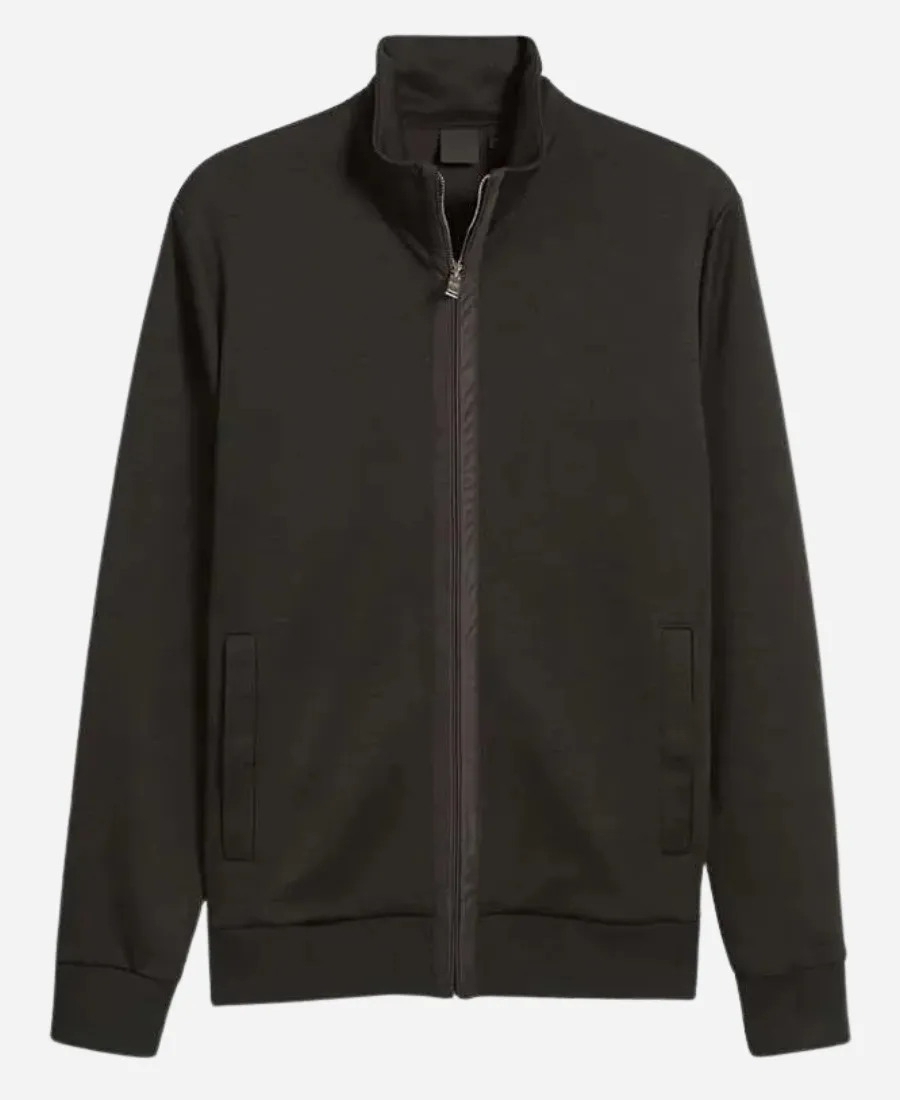 Timon Kyle Durrett Beyond the Gates S01 Track Jacket