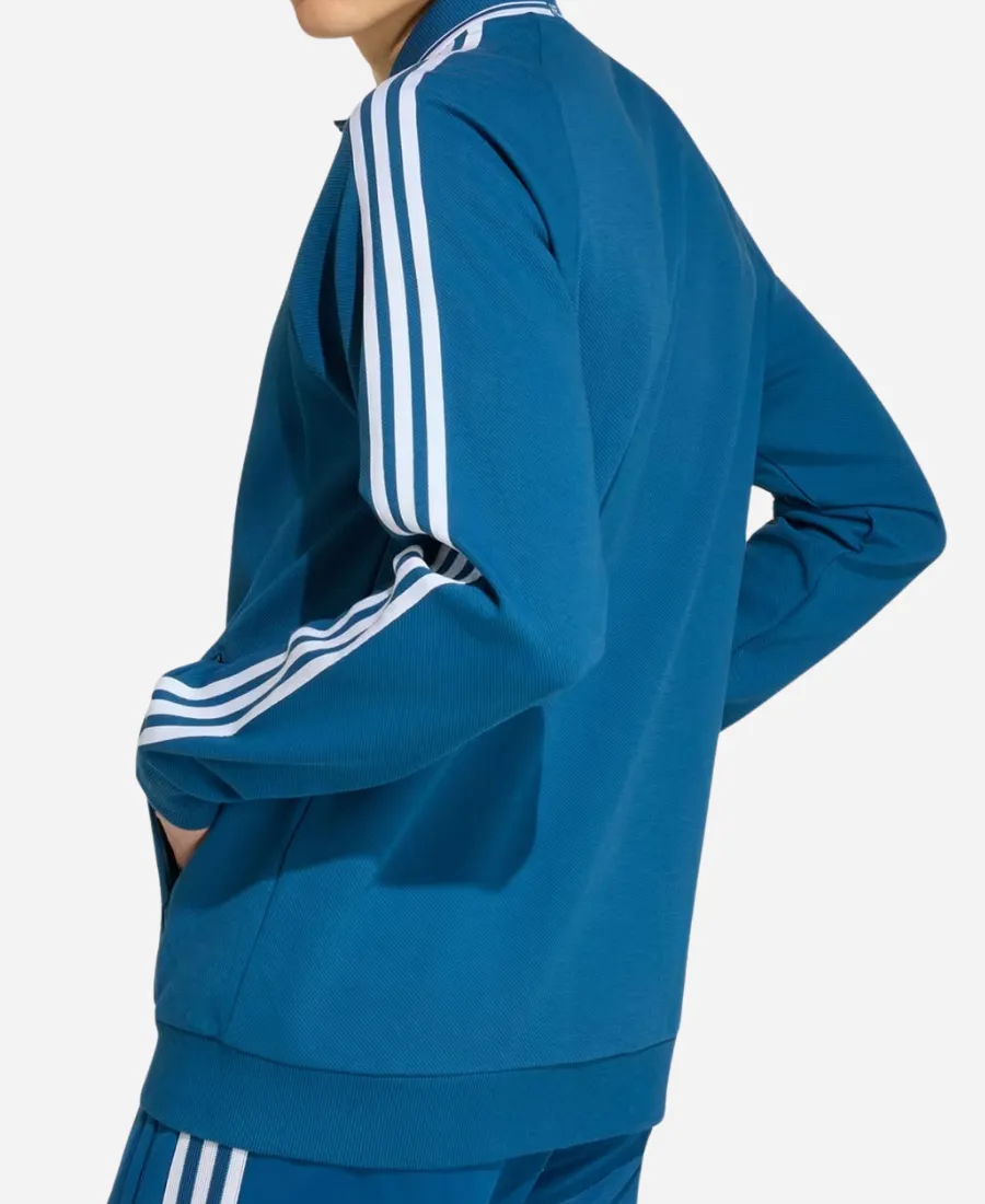 Adidas Greece Away Anthem Jacket