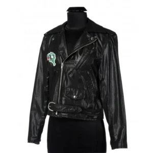 Happy Days She Devils Leather Jacket