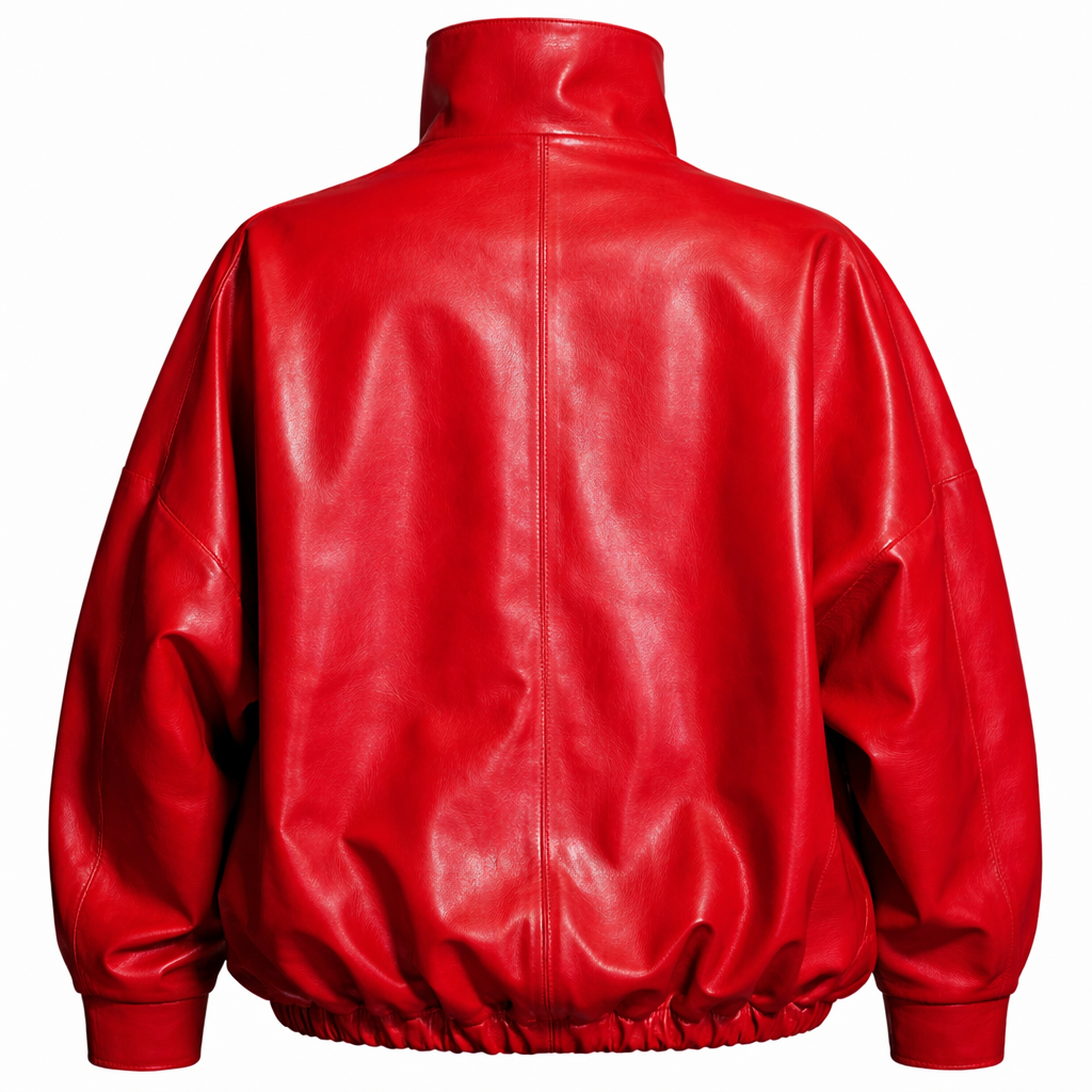 Anne Hathaway The Devil Wears Prada 2 Seoul Premiere Jacket