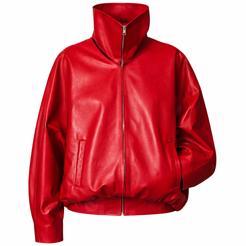 Anne Hathaway The Devil Wears Prada 2 Seoul Premiere Jacket